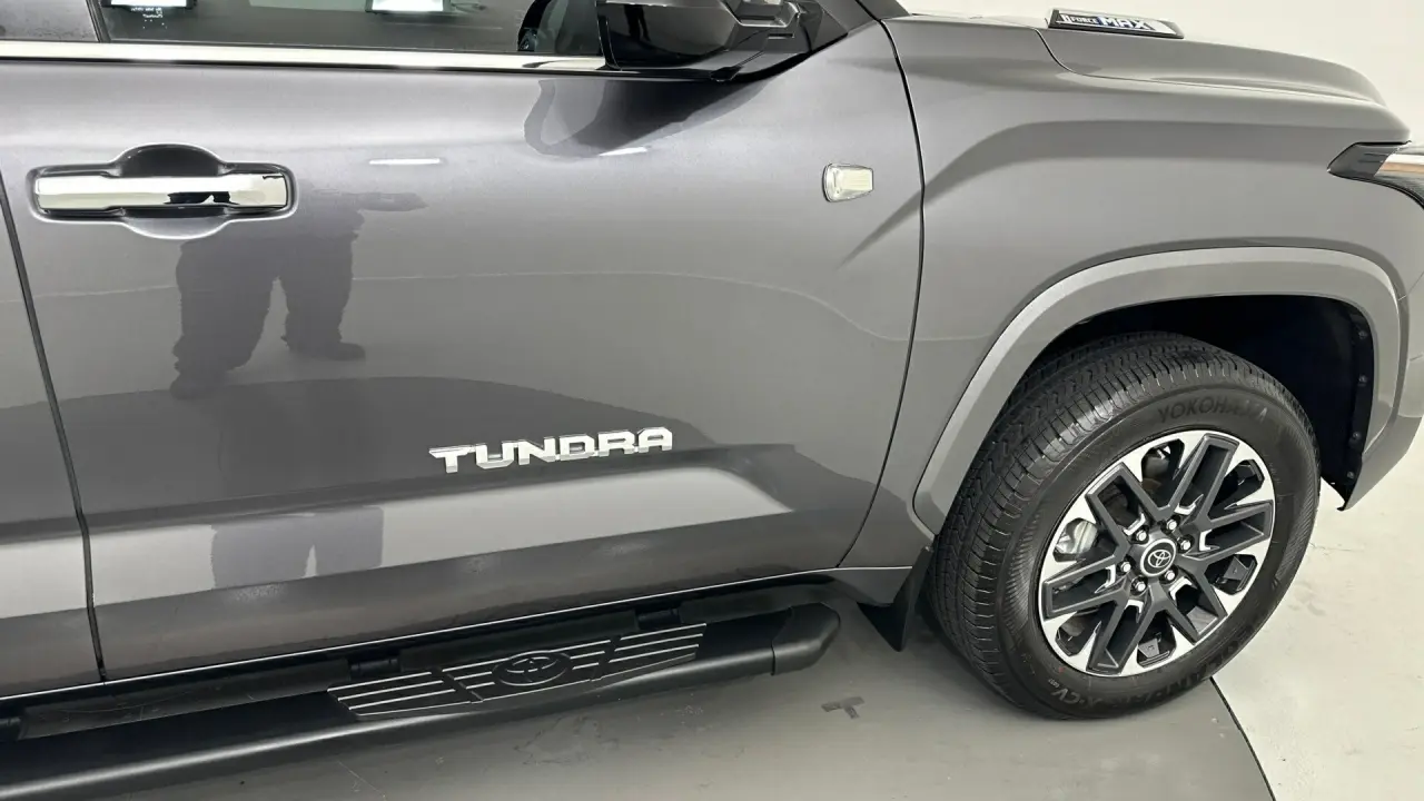 2023 Toyota Tundra Gallery Image 24