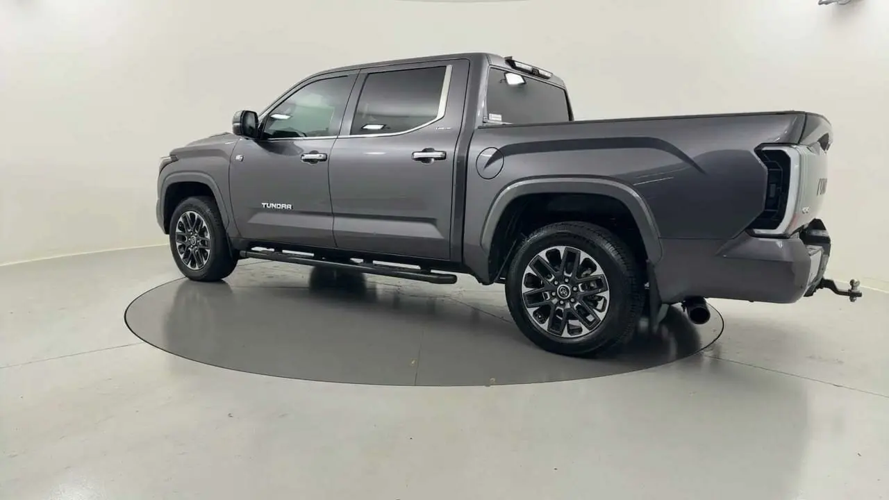 2023 Toyota Tundra Gallery Image 3