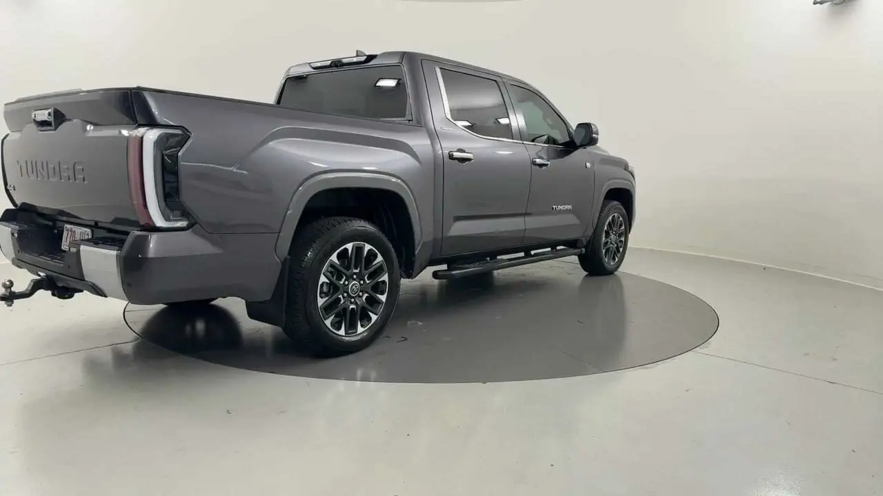 2023 Toyota Tundra Gallery Image 5