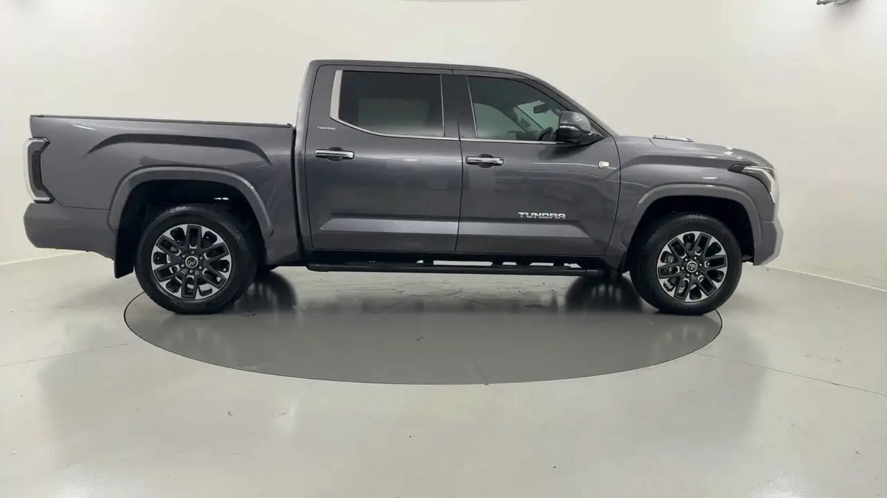 2023 Toyota Tundra Gallery Image 6