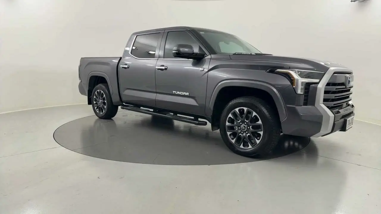 2023 Toyota Tundra Gallery Image 7