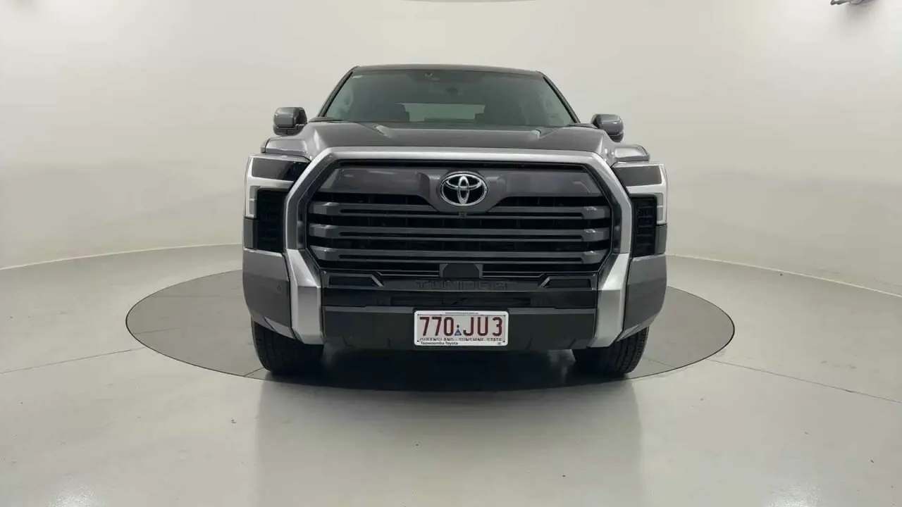 2023 Toyota Tundra Gallery Image 8