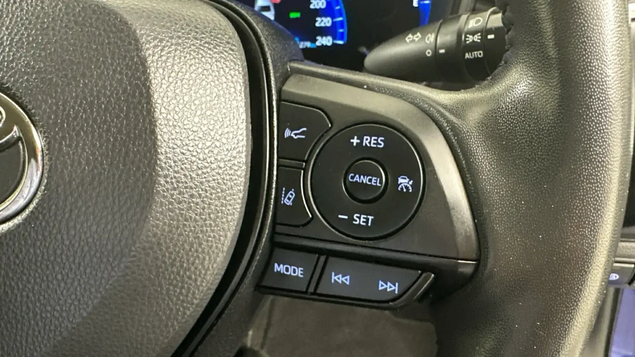 2022 Toyota Corolla Gallery Image 14