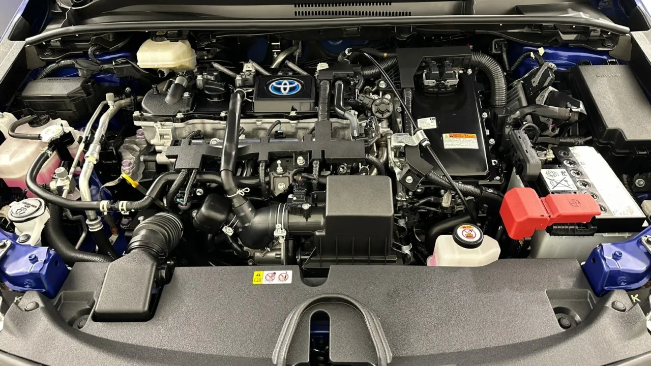 2022 Toyota Corolla Gallery Image 21