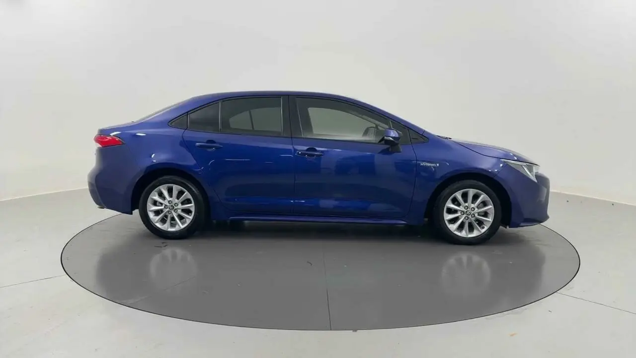 2022 Toyota Corolla Gallery Image 7