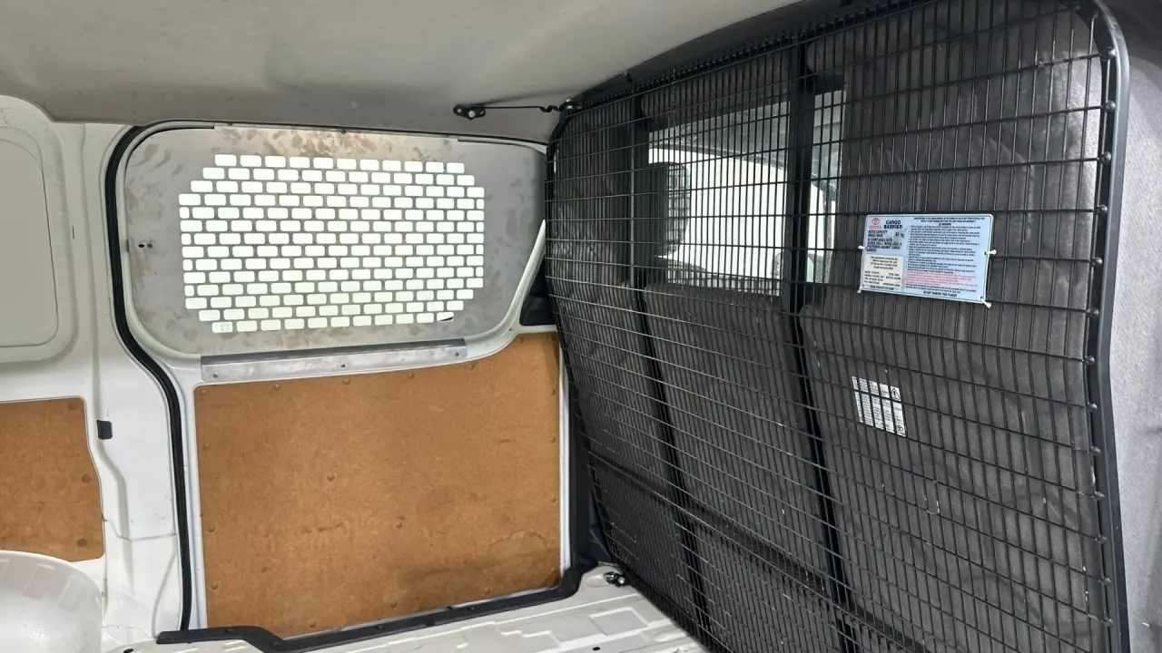 2019 Toyota HiAce Gallery Image 15