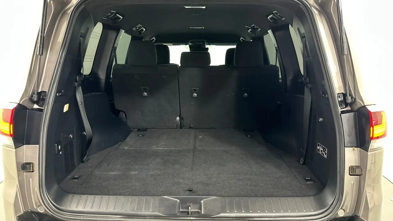 2023 Toyota Landcruiser Gallery Image 10