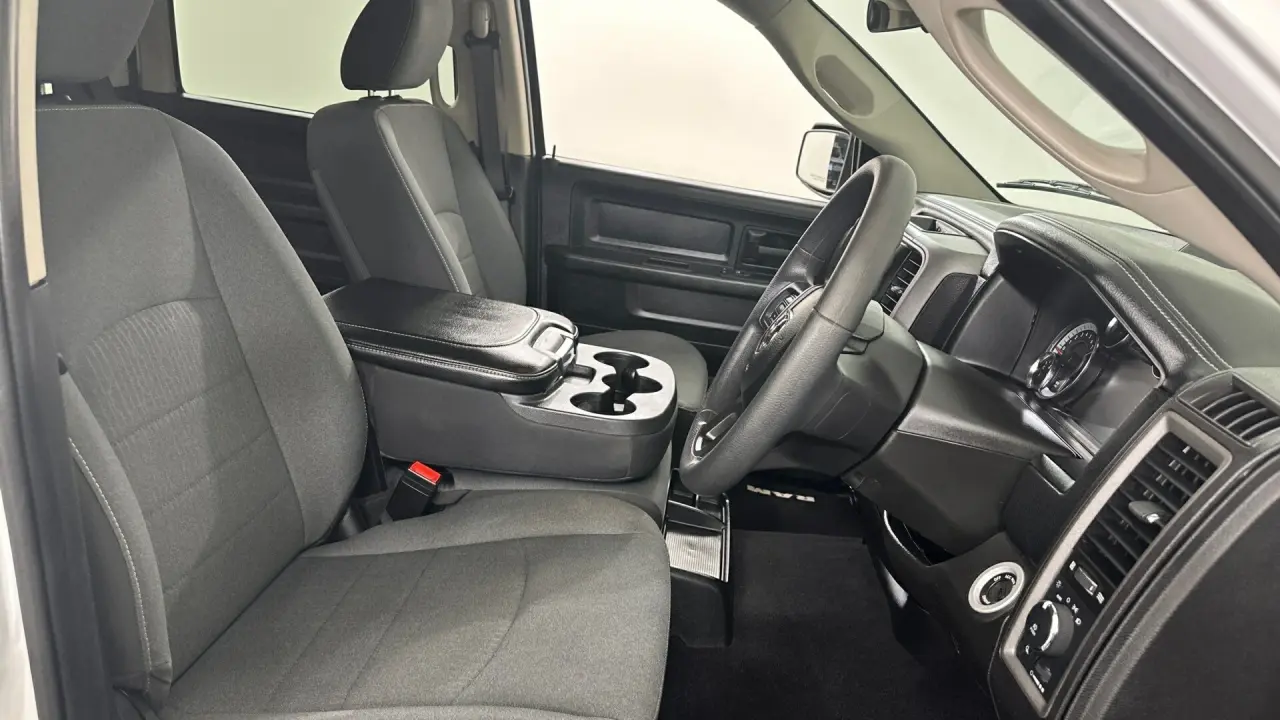 2021 Ram 1500 Gallery Image 10