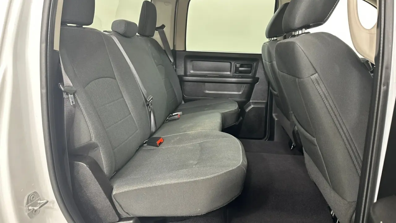 2021 Ram 1500 Gallery Image 12