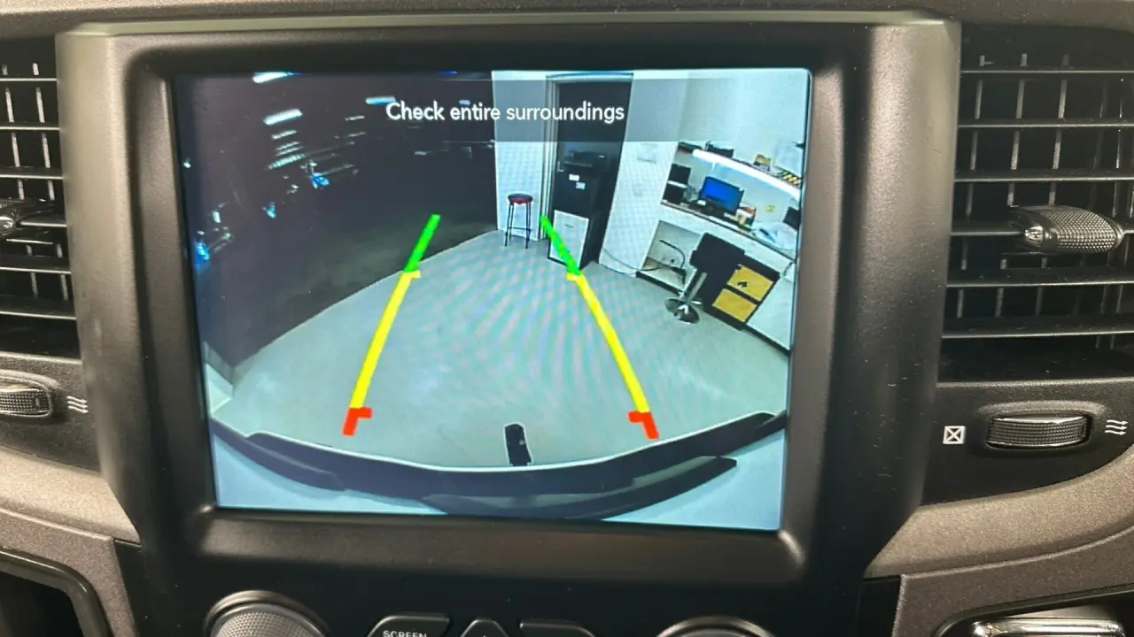 2021 Ram 1500 Gallery Image 13