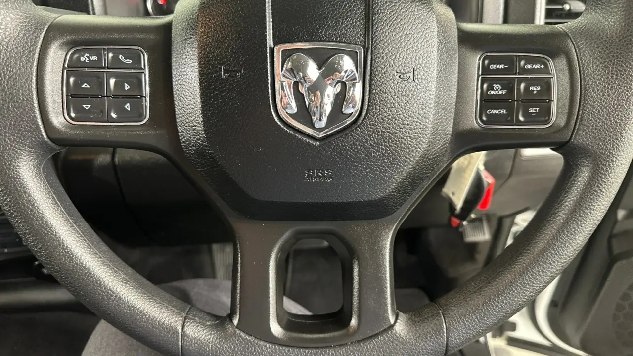 2021 Ram 1500 Gallery Image 17
