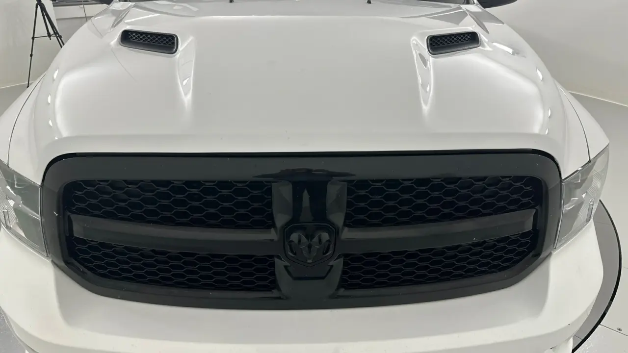 2021 Ram 1500 Gallery Image 19