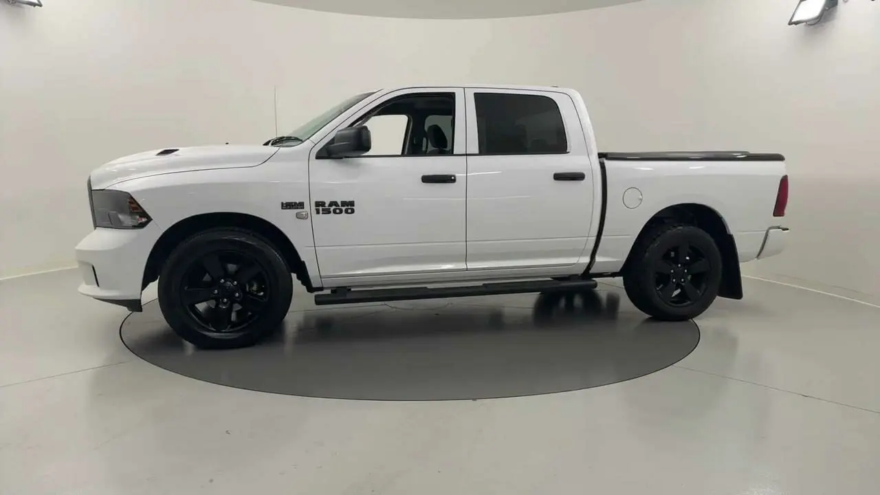 2021 Ram 1500 Gallery Image 2