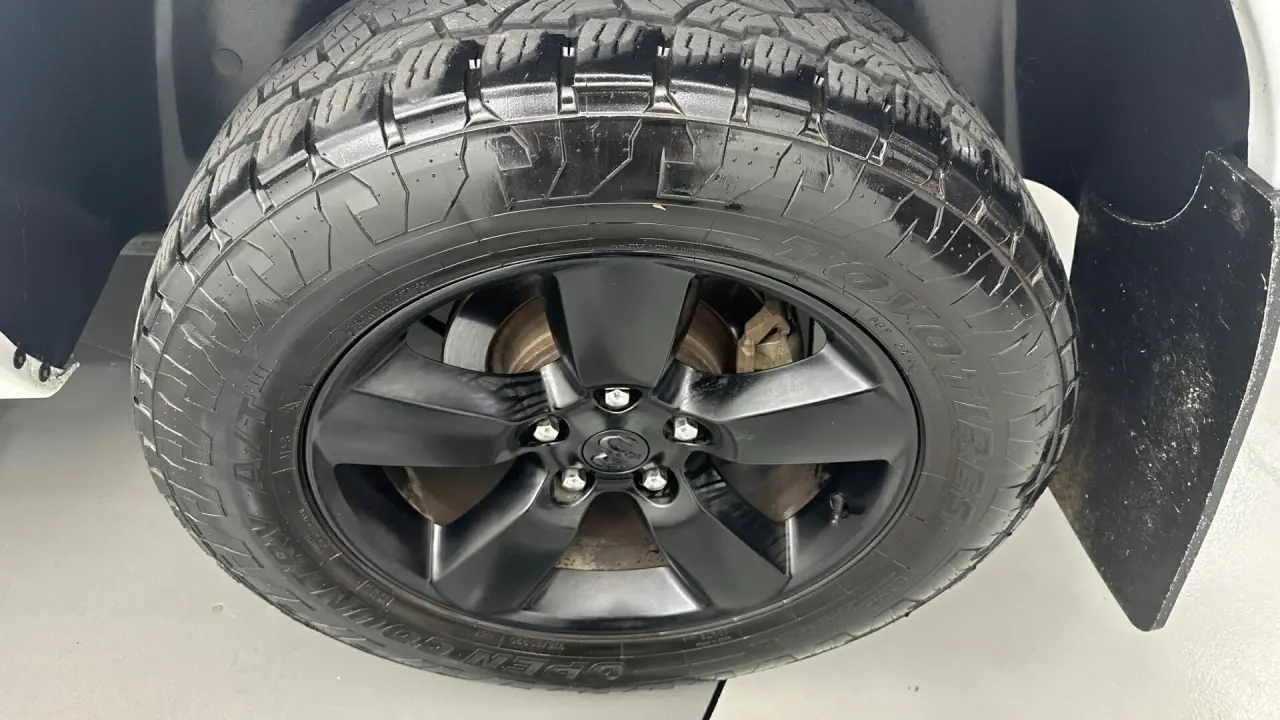 2021 Ram 1500 Gallery Image 22