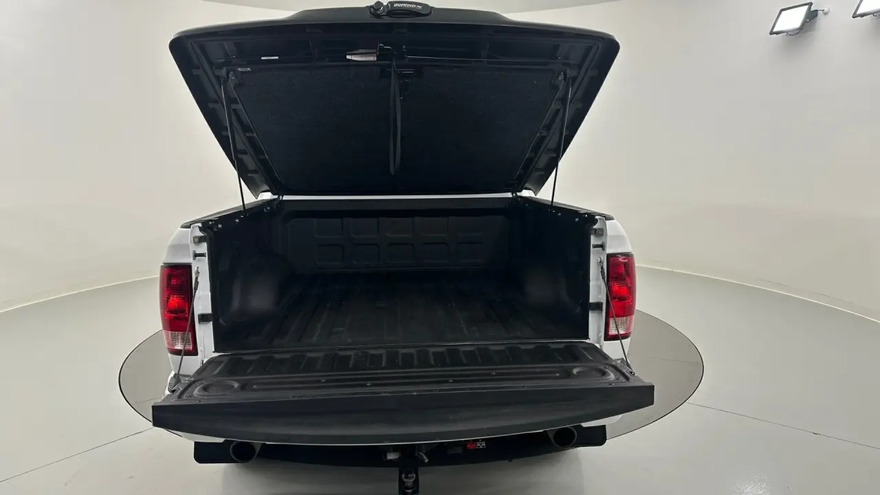 2021 Ram 1500 Gallery Image 23