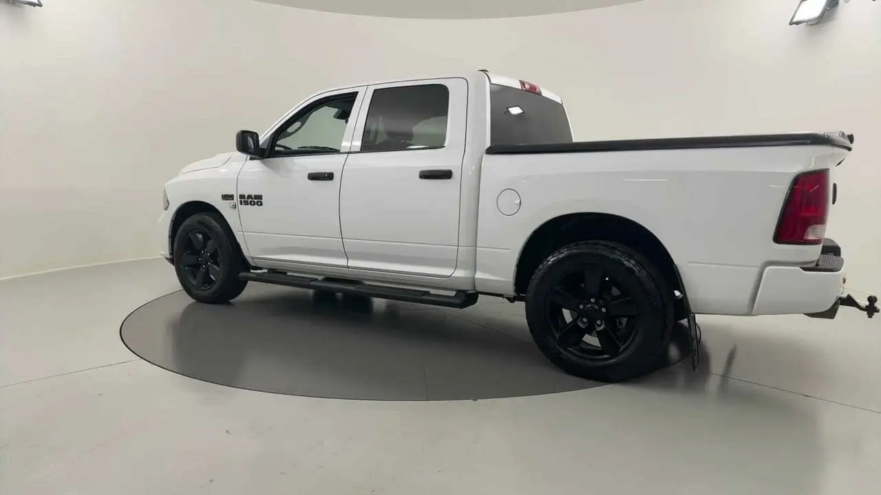 2021 Ram 1500 Gallery Image 3