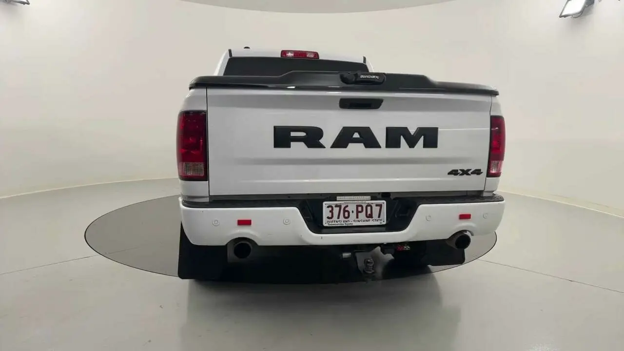 2021 Ram 1500 Gallery Image 4