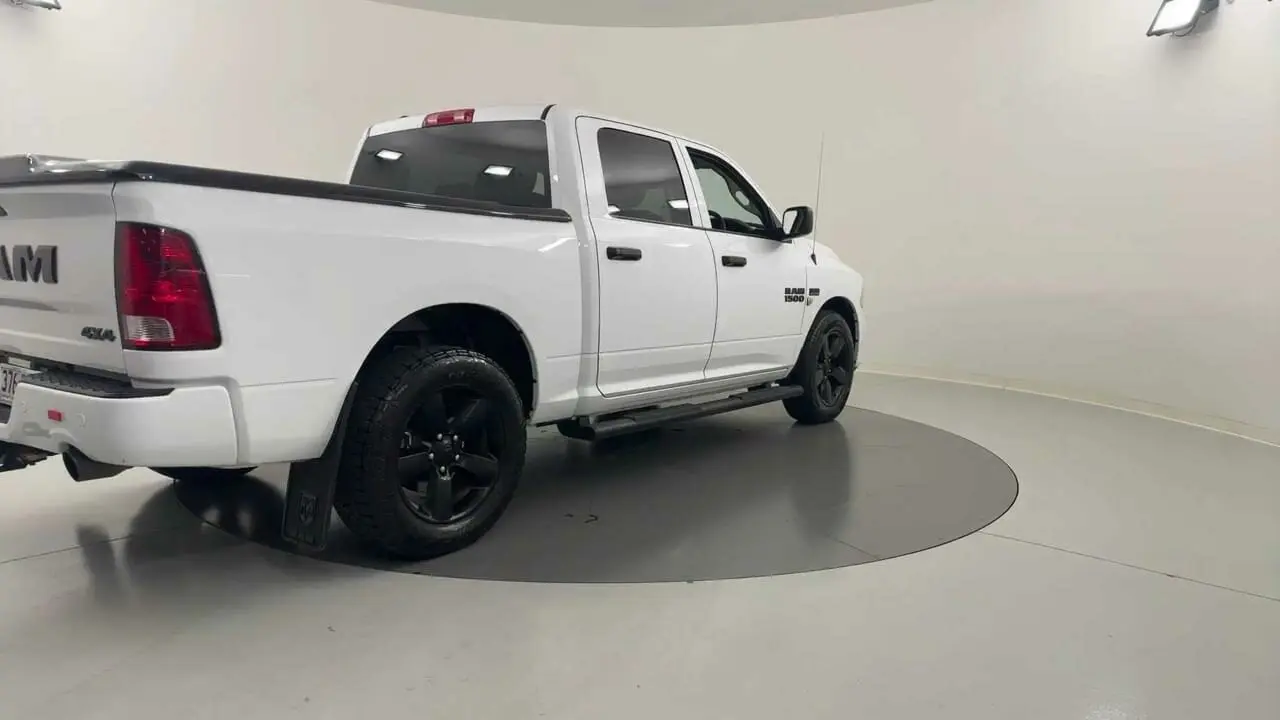 2021 Ram 1500 Gallery Image 5