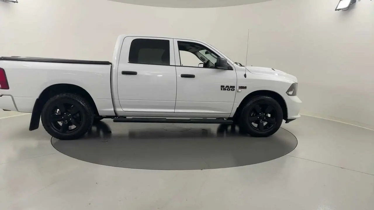 2021 Ram 1500 Gallery Image 6