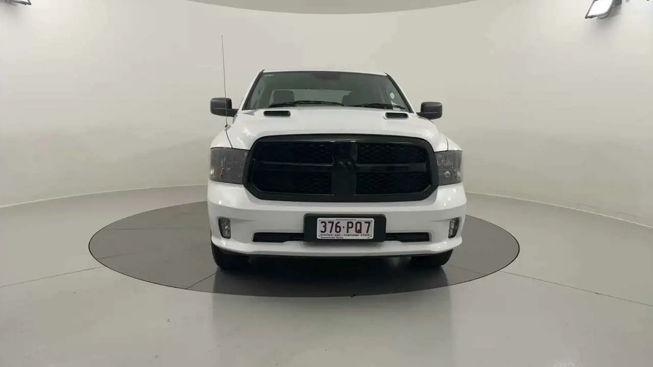 2021 Ram 1500 Gallery Image 8