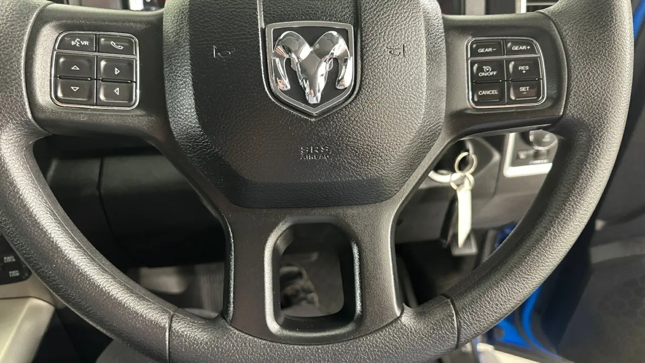 2020 Ram 1500 Gallery Image 10