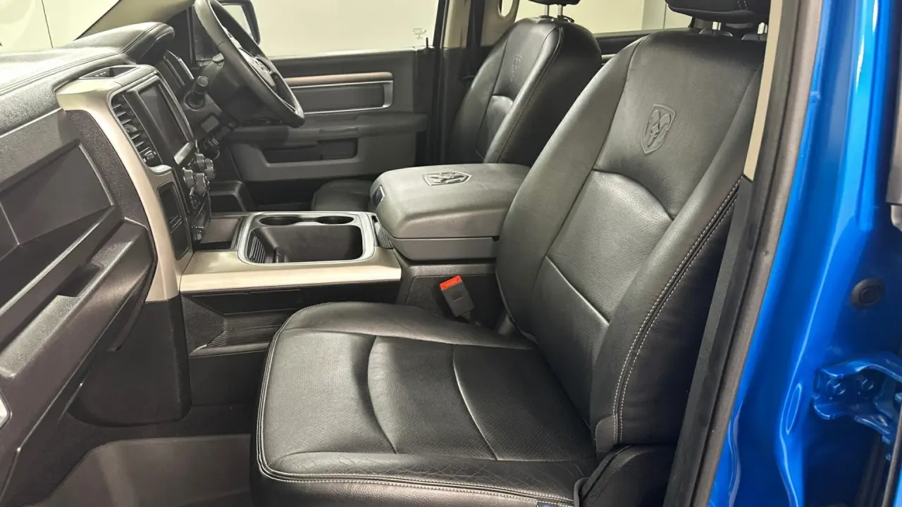 2020 Ram 1500 Gallery Image 11