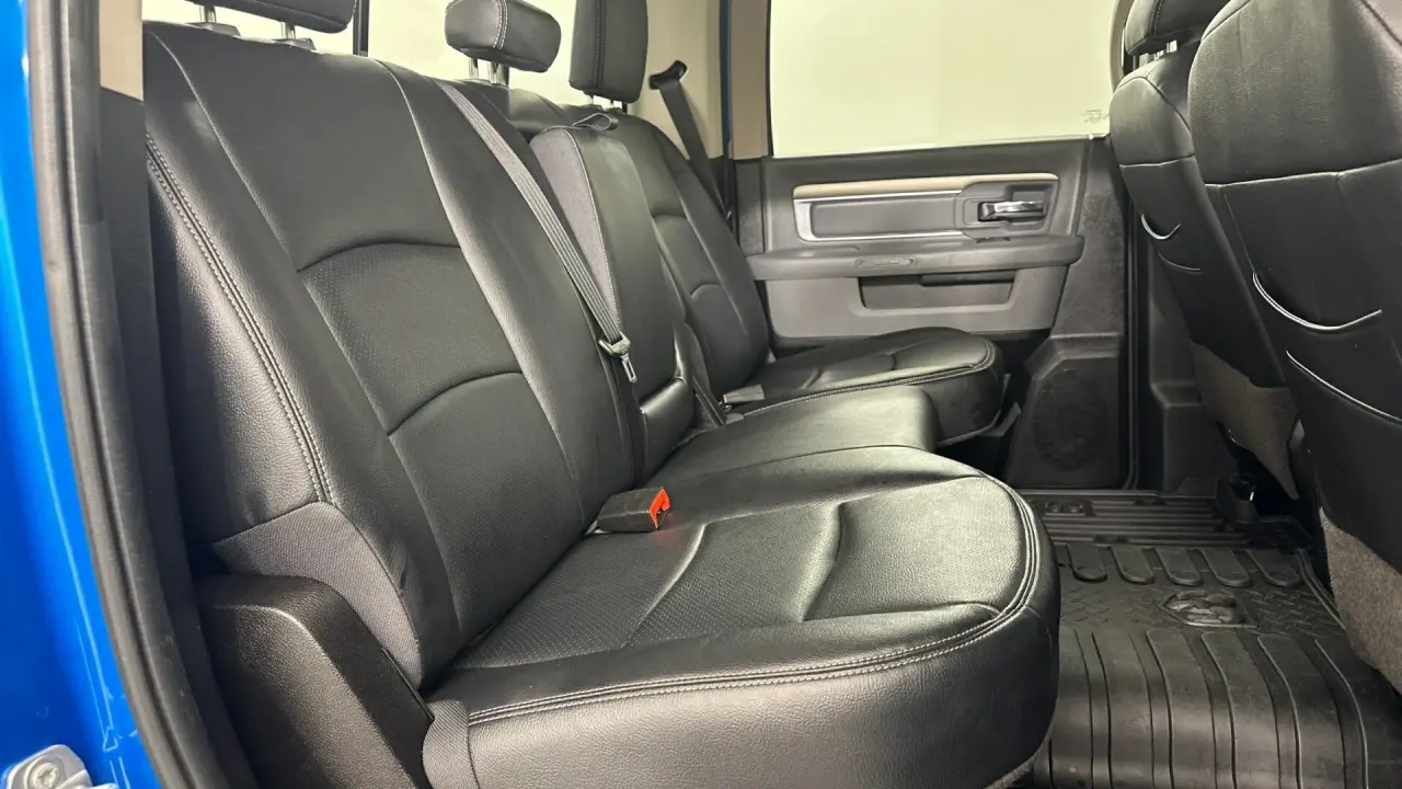 2020 Ram 1500 Gallery Image 12