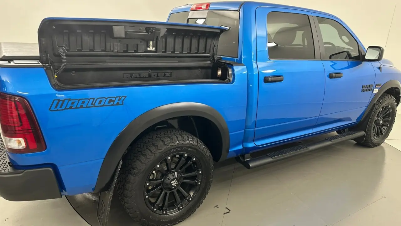 2020 Ram 1500 Gallery Image 13