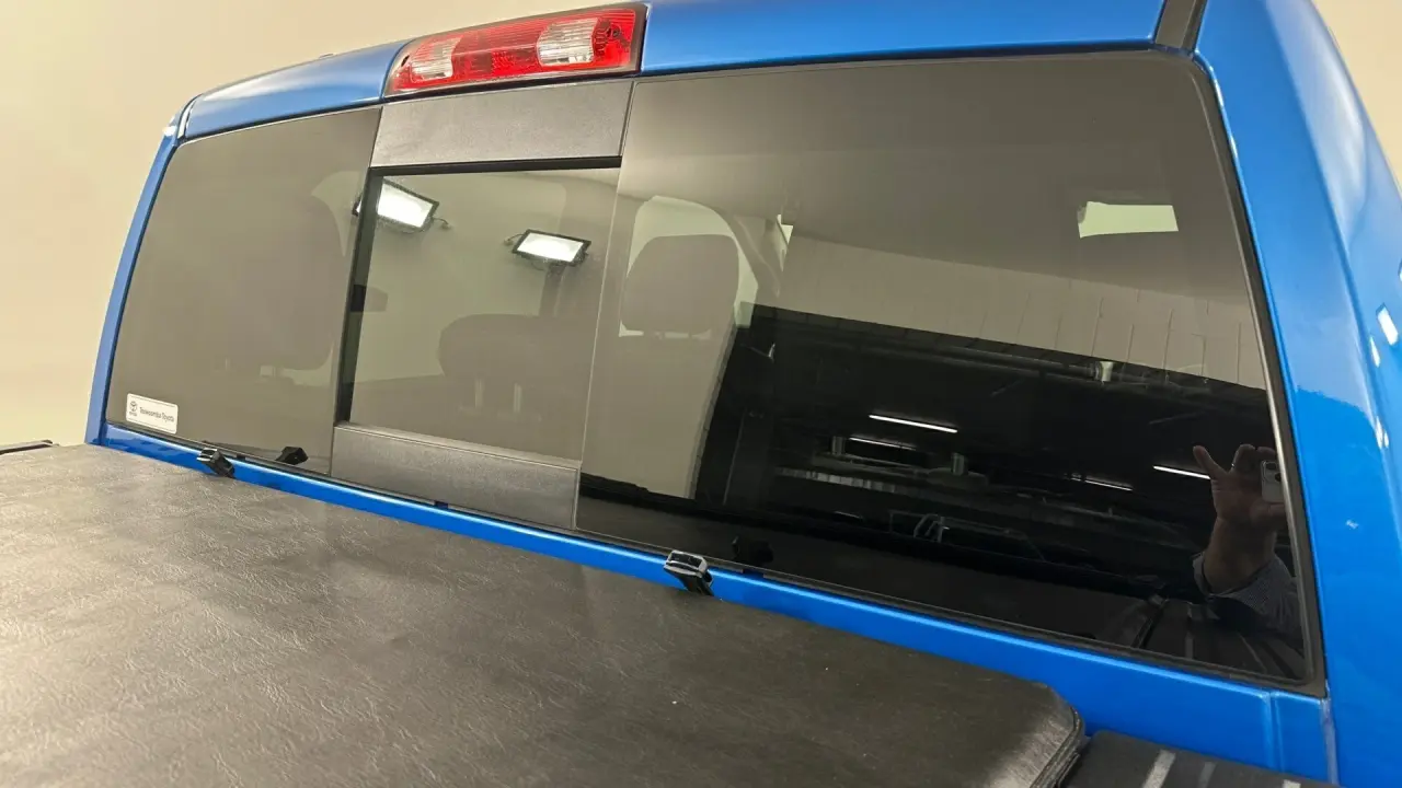 2020 Ram 1500 Gallery Image 14