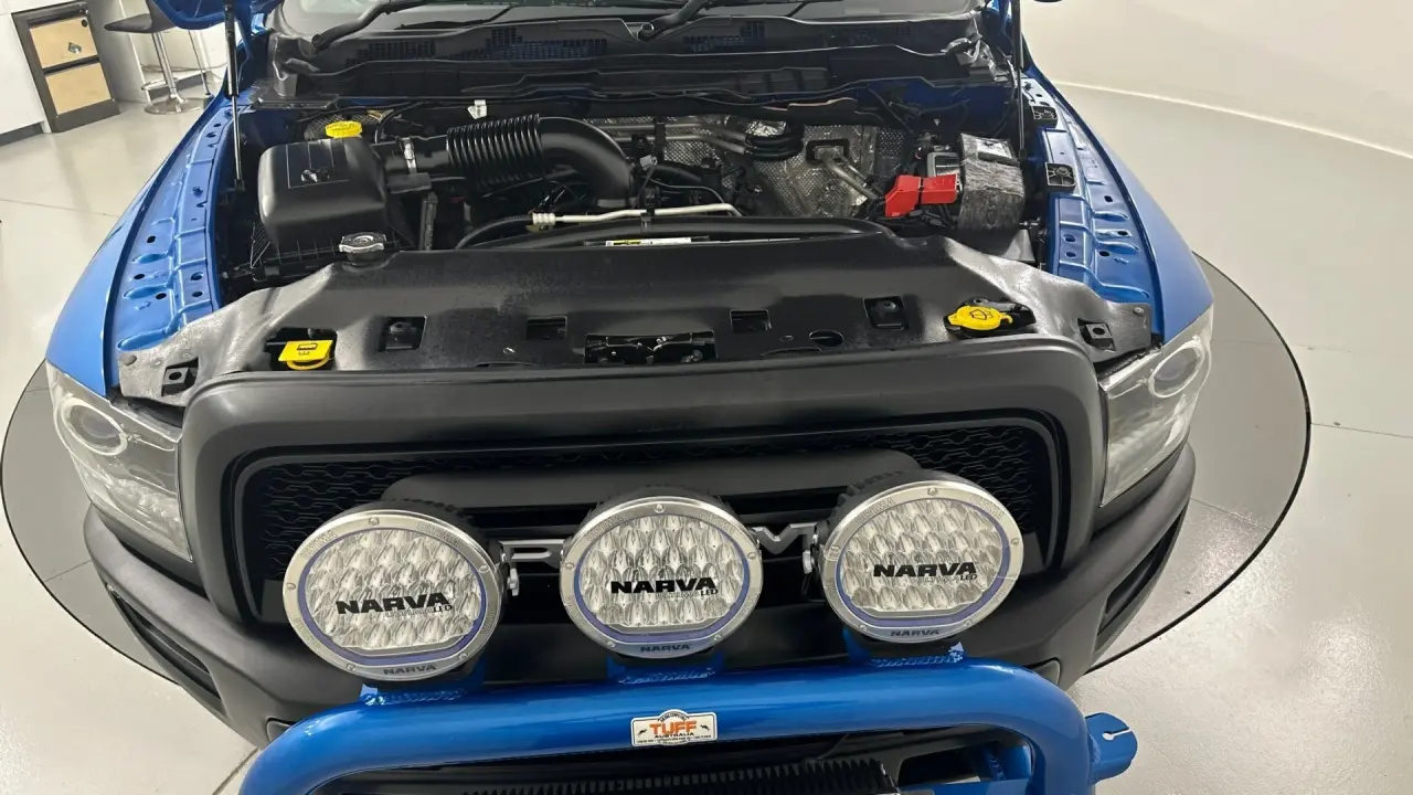 2020 Ram 1500 Gallery Image 15