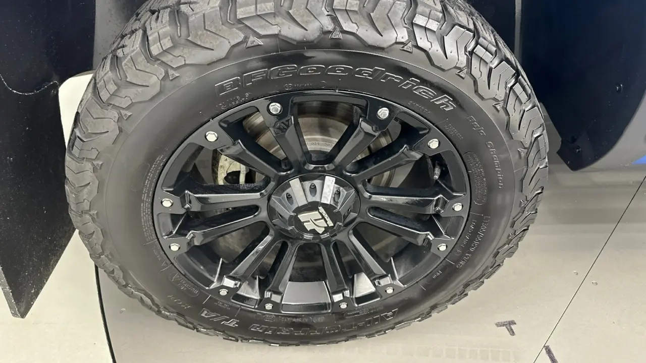 2020 Ram 1500 Gallery Image 17