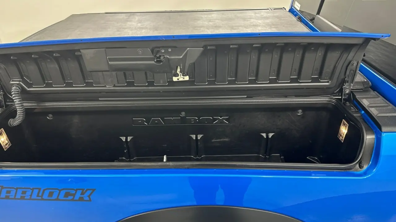 2020 Ram 1500 Gallery Image 18