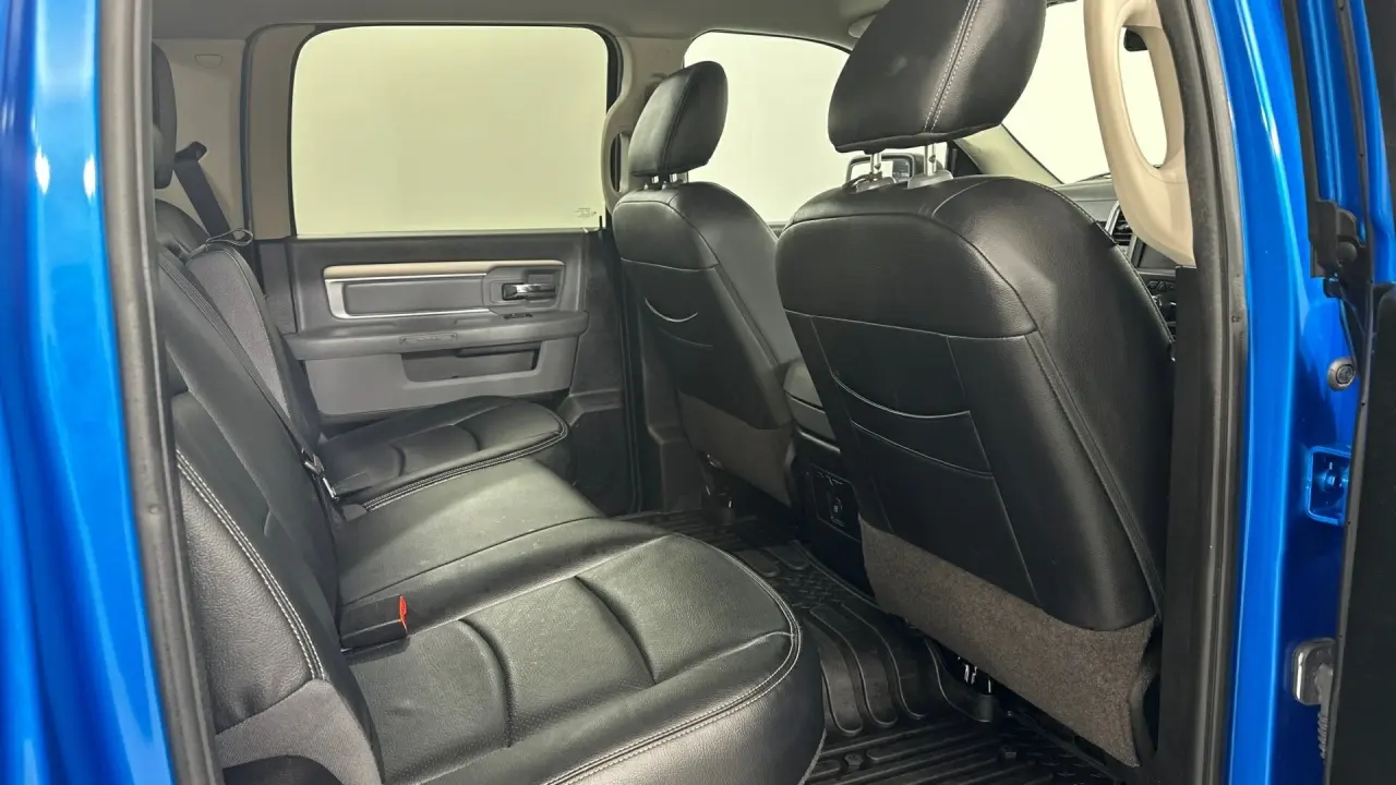 2020 Ram 1500 Gallery Image 19