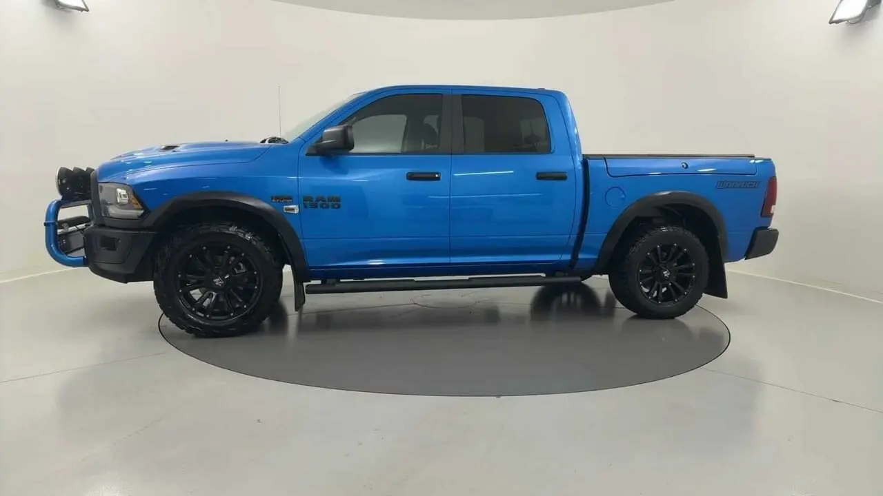 2020 Ram 1500 Gallery Image 2