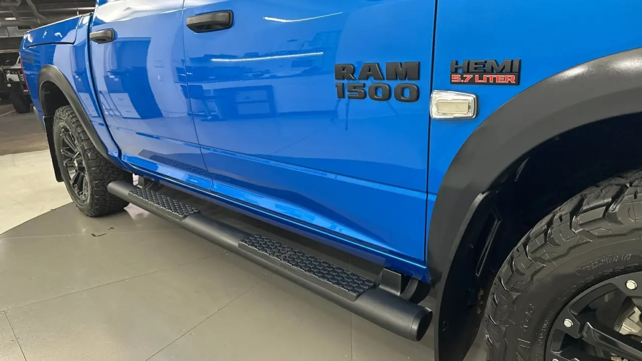 2020 Ram 1500 Gallery Image 20