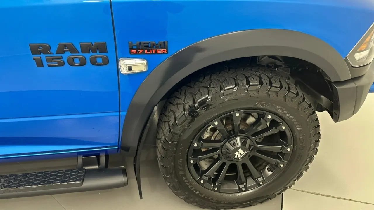 2020 Ram 1500 Gallery Image 21