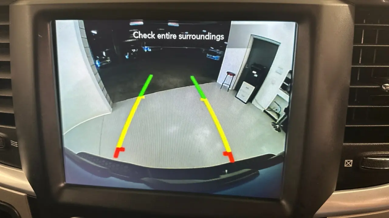 2020 Ram 1500 Gallery Image 23