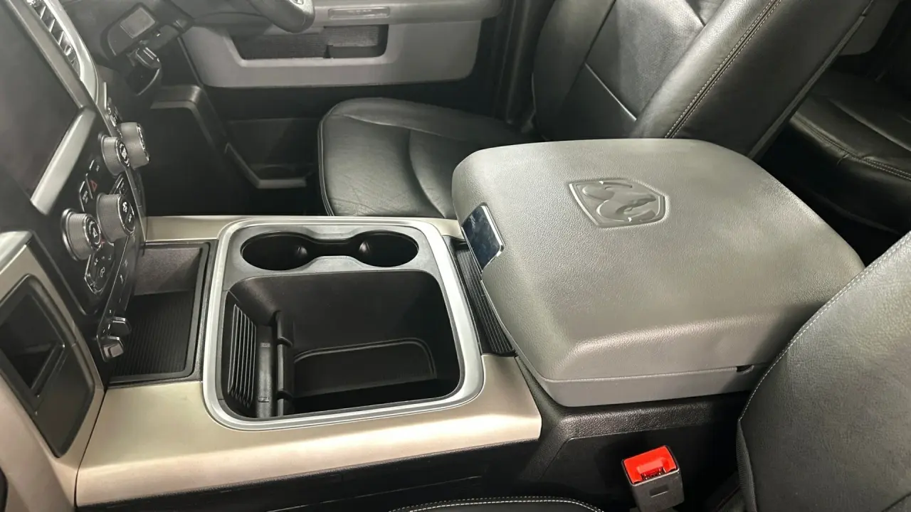 2020 Ram 1500 Gallery Image 25