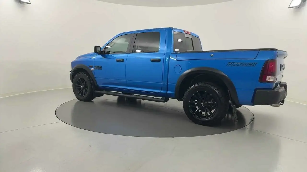 2020 Ram 1500 Gallery Image 3