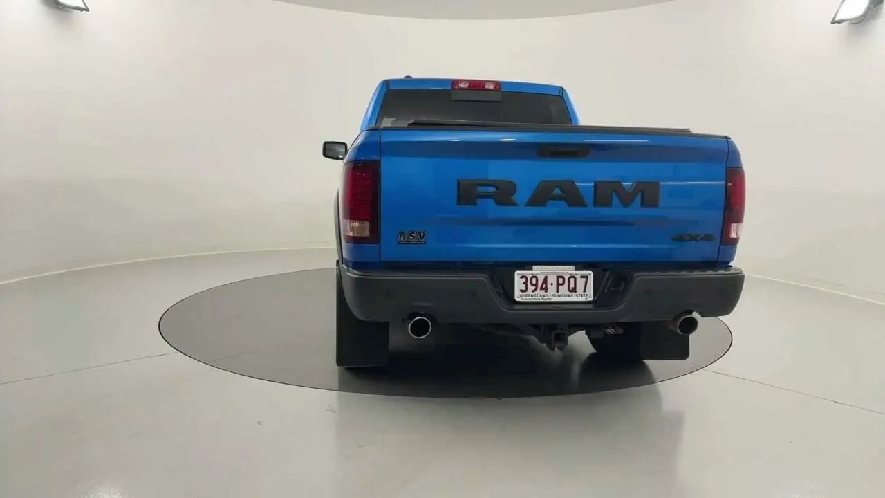 2020 Ram 1500 Gallery Image 4