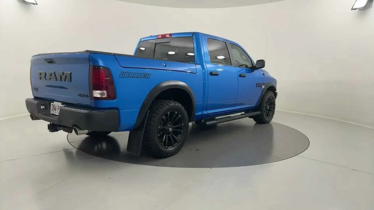 2020 Ram 1500 Gallery Image 5