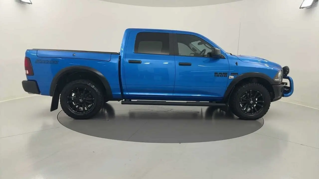2020 Ram 1500 Gallery Image 6