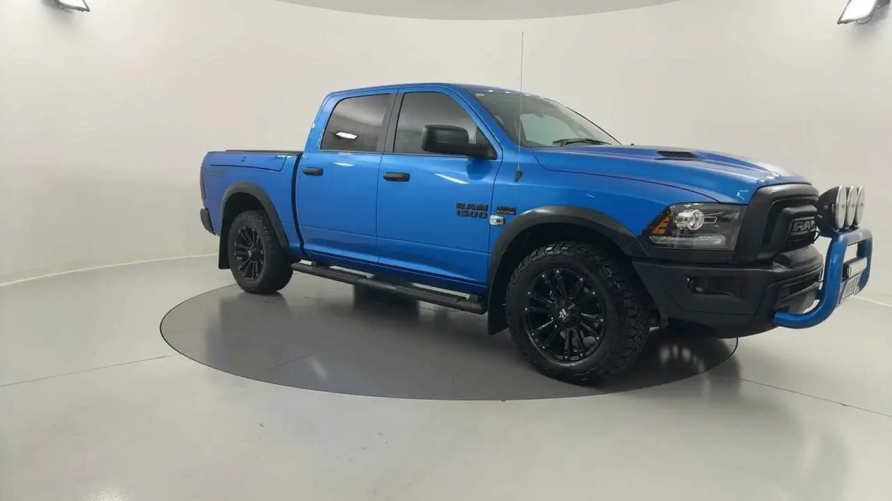 2020 Ram 1500 Gallery Image 7