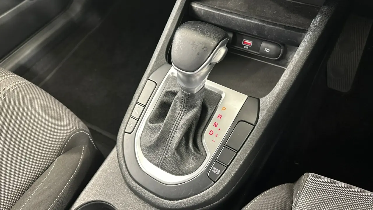 2022 Kia Cerato Gallery Image 10