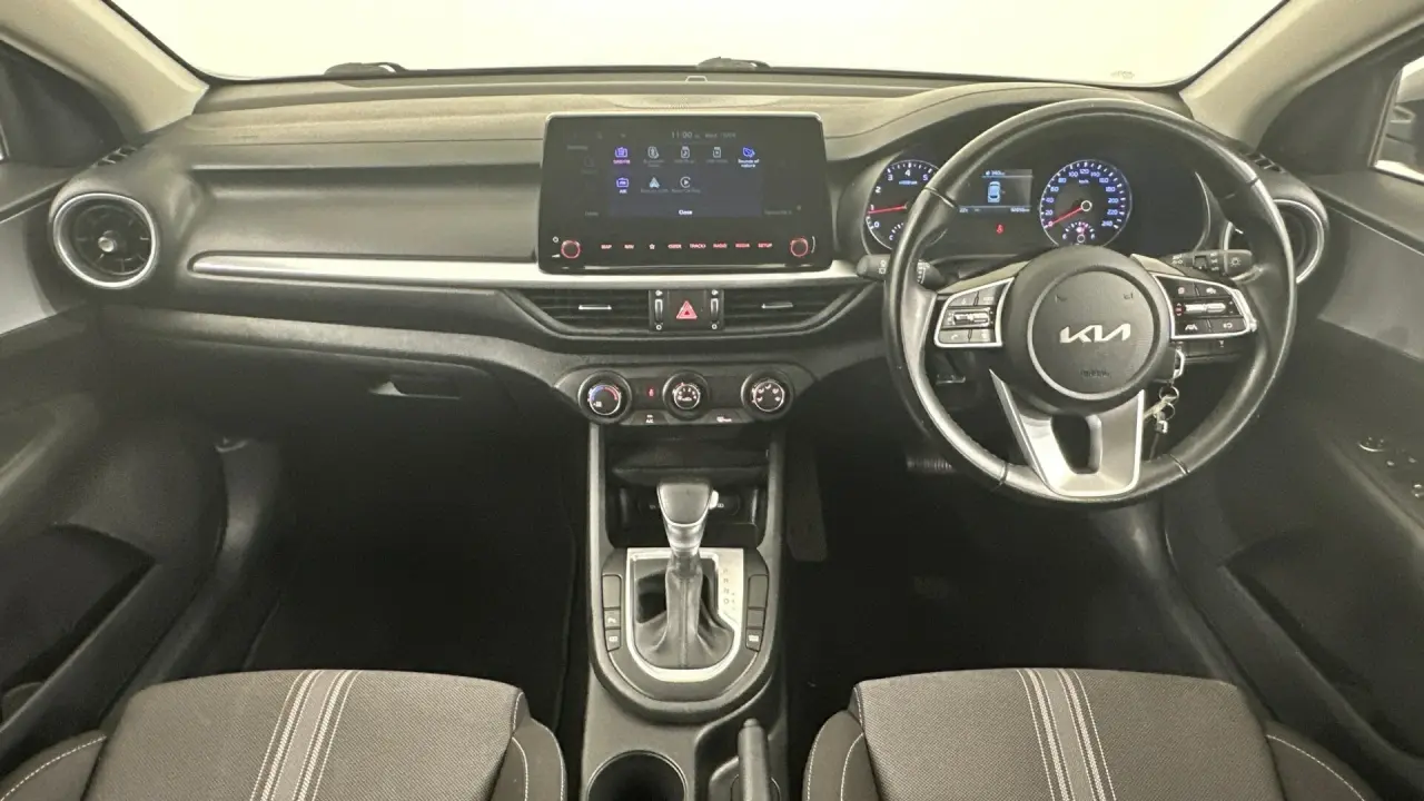 2022 Kia Cerato Gallery Image 11