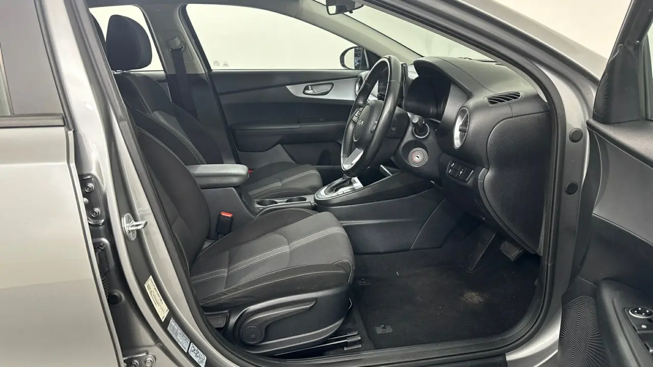 2022 Kia Cerato Gallery Image 14