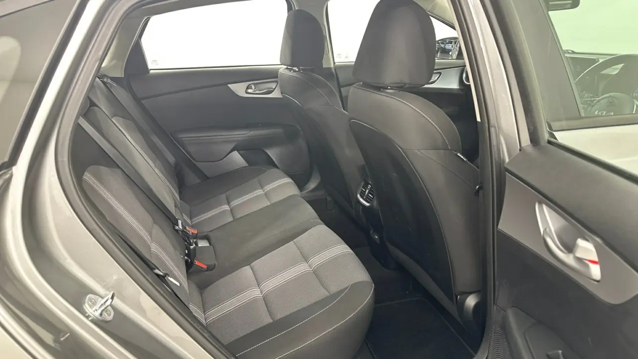 2022 Kia Cerato Gallery Image 15