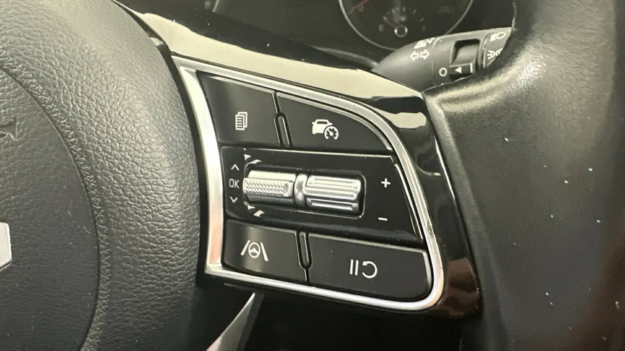 2022 Kia Cerato Gallery Image 16