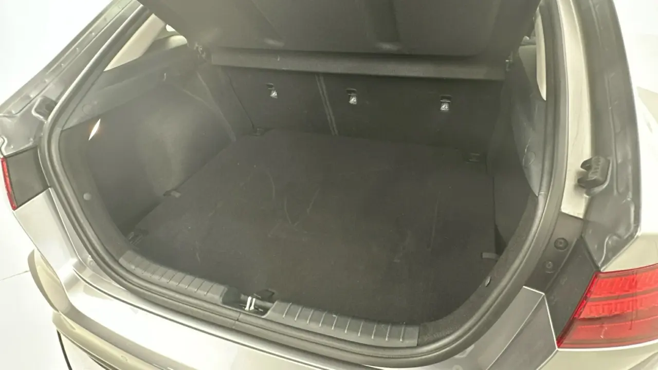 2022 Kia Cerato Gallery Image 19