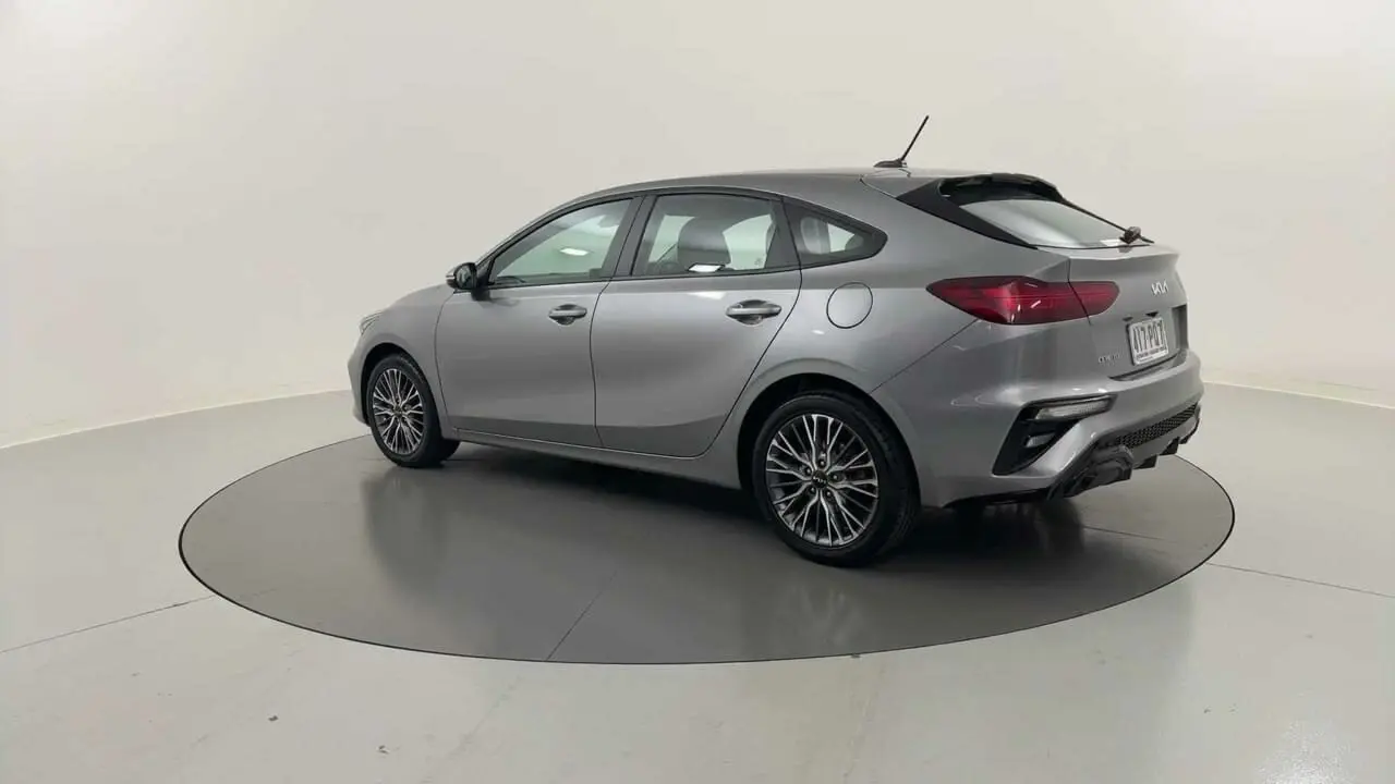 2022 Kia Cerato Gallery Image 3